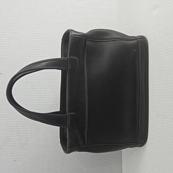 Vintage COACH 9303 Satchel - Picture 1 of 10